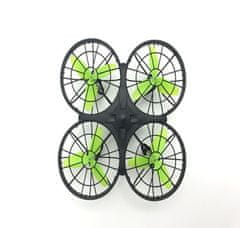 Syma RC Dron Daljinsko vodena leteča igrača 3 Doodler