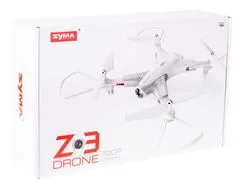 Syma Z3 RC dron 2,4GHz HD kamera