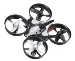 Aga RC Mini Dron JJRC H36 2.4GHz 4CH črna