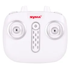 Syma RC helikopter S5H 2,4GHz RTF črna