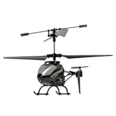 Syma RC helikopter S5H 2,4GHz RTF črna