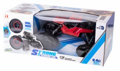 Aga RC Rock Crawler 4x4 LHC012 2v1 avto rdeča