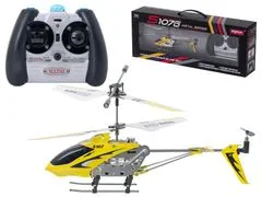 Syma RC helikopter S107G rumen