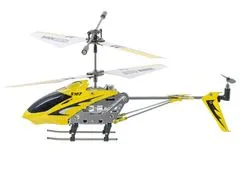 Syma RC helikopter S107G rumen