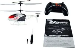 Syma RC helikopter S5 3CH bela