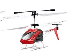 Syma RC helikopter S5 3CH rdeč