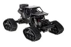 Aga RC Rock Crawler 4x4 LHC012 avto 2v1 črna