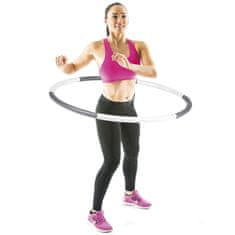 Gymstick 1.2kg obroč Hula Hoop