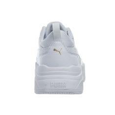 Puma Čevlji bela 40 EU Cassia SL