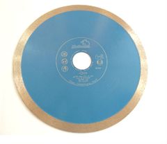 Greatstore Wolfmannov diamantni disk 250 mm Fk304 keramika/gres