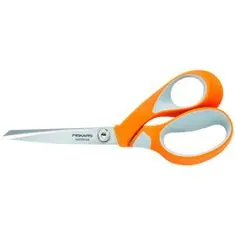 Fiskars Fs.Razoredge Softgrip škarje 21Cm