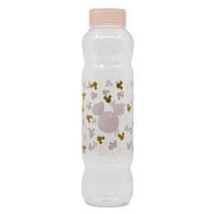 Stor Plastenka XL MINNIE MOUSE 1200ml, 02743