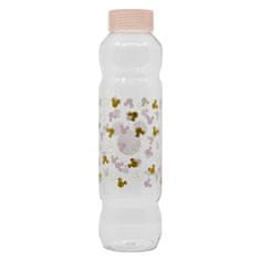 Stor Plastenka XL MINNIE MOUSE 1200ml, 02743