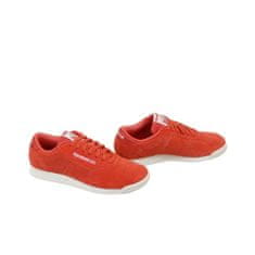 Reebok Čevlji oranžna 35.5 EU Princess Woven Emb Clay