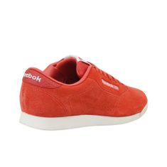 Reebok Čevlji oranžna 35.5 EU Princess Woven Emb Clay