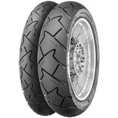 Continental 180/55R17 73W CONTINENTAL TRAILATTACK 2