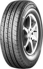 Lassa letne gume Transway 2 205/65R16C 107/105T 