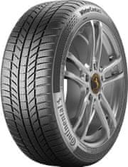 Continental zimske gume WinterContact TS 870 P 215/45R20 95T XL EVc 