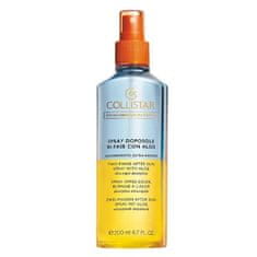 Collistar Dvo- (Two- Phase After Sun Spray With Aloe ) 200 ml