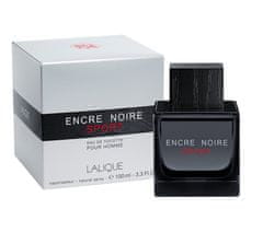 shumee Encre Noire Sport toaletna voda v spreju 100 ml