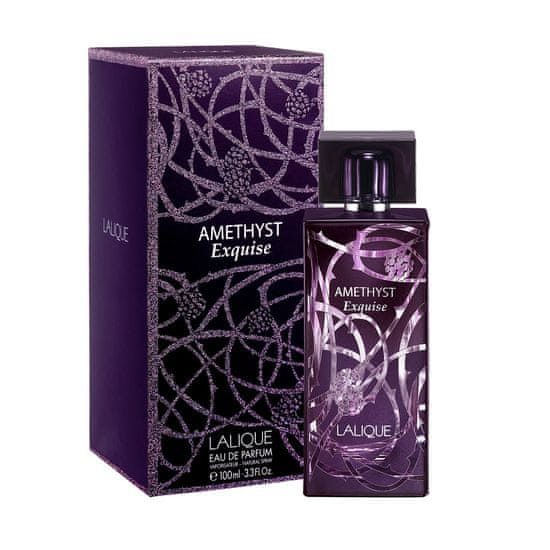 shumee Amethyst Exquise parfumska voda v spreju 100 ml