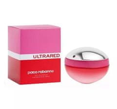 shumee Ultrared Woman parfumska voda v spreju 80 ml