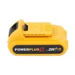 PowerPlus Baterija POWXB90030 20 V, 2 Ah