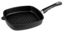 BBQ G21 žar ponev 28 cm