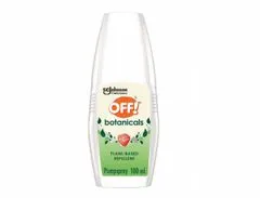 Repelent OFF BOTANICALS s 30 % evkaliptusovega olja 100ml