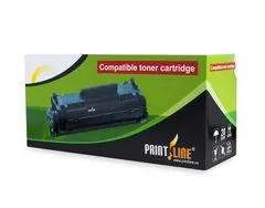 PrintLine združljiv toner s Kyocera TK-110 / za FS 720, 820 / 6.000 strani, črn