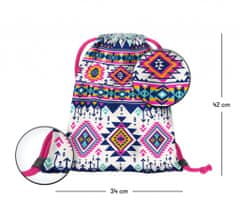 BAAGL Boho torba