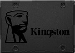 Kingston Now A400 - 240 GB