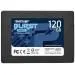 Patriot BURST ELITE 120 GB SSD / Notranji / 2,5" / SATA 6 Gb/s /