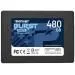 Patriot BURST ELITE 480 GB SSD / Notranji / 2,5" / SATA 6 Gb/s /