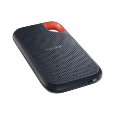 SanDisk Extreme Prenosni SSD 1050 MB/s 500 GB