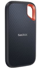 SanDisk Extreme Prenosni SSD 1050 MB/s 500 GB