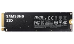 Samsung 980/500GB/SSD/M.2 NVMe/5R