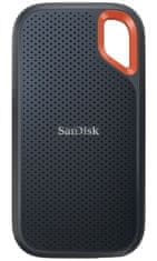 SanDisk Extreme Prenosni SSD 1050 MB/s 500 GB