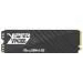 Patriot Viper VP4300 2TB SSD / Notranji / M.2 PCIe Gen4 x 4 NVMe / 2280