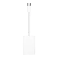 Apple Čitalnik kartic USB-C za kamero SD