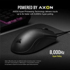 Corsair Ultra brezžična gaming miška M65