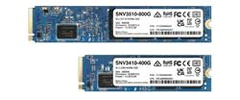 M.2 NVMe SSD SNV3410-400G, 400 GB, branje/pisanje: 3000/750 MB/s, M.2 2280