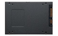 Kingston A400/240GB/SSD/2,5"/SATA/3R