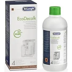 DéLonghi EcoDecalk DLSC500 500 ml - sredstvo za odstranjevanje vodnega kamna