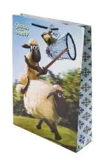 Darilna vrečka Očka Shaun, jumbo 6