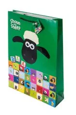 Darilna vrečka Očka Shaun, jumbo 7