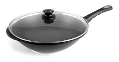 G21 Ponev Wok Cheff 36 cm s pokrovom