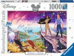 Ravensburger Puzzle Disney: Pocahontas 1000 kosov