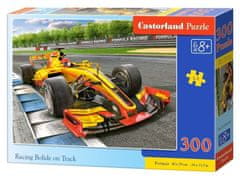 Castorland Puzzle Formula na progi 300 kosov