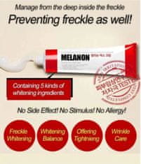 Melanon X Cream, 30ml